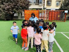 -爱彼格林珑悦幼儿园
