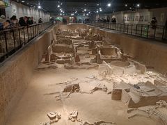 -洛阳周王城天子驾六博物馆