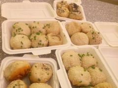 -小杨生煎(湟普汇店)