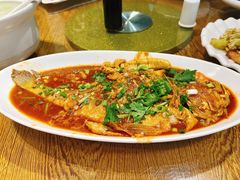 -小平岛開海水饺(浑南店)