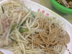 -王家沙点心店(西康路店)