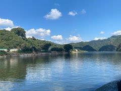 -新安江山水画廊风景区