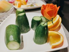 -海底捞火锅(九久奥特莱斯店)