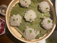 沔阳珍珠丸子-清水亭湖北菜(大屯DT51店)