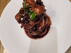 -新白鹿餐厅(爱琴海购物中心店)