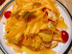 -滇铺子·云南特色菜·第九届野生菌美食节(东风东路c86店)