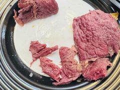 -驴全道葭州驴肉公馆(榆林商业步行街店)