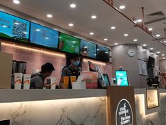 -CoCo都可(合生汇店)