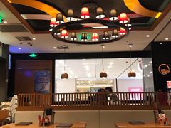 -一風堂拉面(港汇恒隆店)