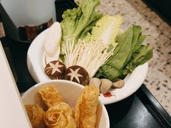 -八合里潮汕鲜牛肉火锅(上海汇智广场店)
