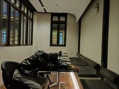 -中田健身工作室(星耀城金牌店)