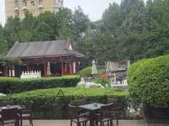 -咖啡CHA自助餐厅(香格里拉饭店)