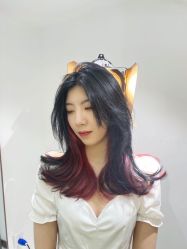 -HAIR POP