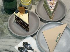 -沛家·西餐Brunch·直火料理