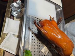 -玉华台饭庄·淮扬菜·烤鸭(望京店)