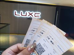 -金逸影城(中关村店)