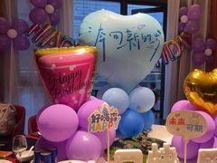 -观宴·品质赣菜(高新大道店)