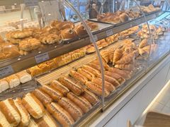 -烘焙町面包店(西四店)