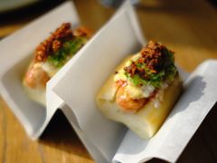 -BOR Eatery(安福路店)