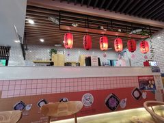 -鲜芋仙(南开大悦城店)