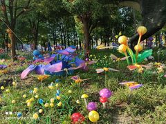 -歌斐颂巧克力小镇