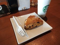 -星巴克(延吉百利城店)