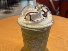 -星巴克臻选(青岛金狮广场店)