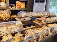 -大仓面包(西平店)