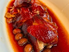 -小厨娘金榜题名(夫子庙秦淮河店)