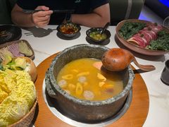 -芸山季·云南山珍菌火锅(南翔印象城MEGA店)