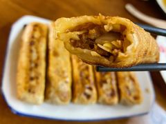 -老北京褡裢火烧·任记