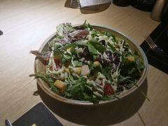 -囧吉香生蚝牛排馆(湖北路店)