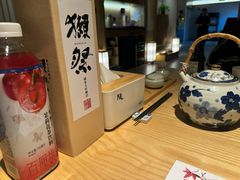 -隐泉京望日式料理(太和广场店)