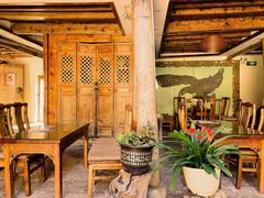 -88号小吃店·经典云南菜·地道纳西美食