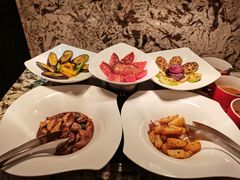 -五洲皇冠巴西烤肉餐厅
