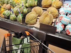 -Q-mart 陕西全都超市(全都More购物中心店)
