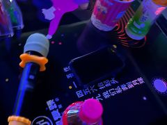 -唱吧麦颂KTV(顺义华联店)