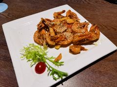 -青叶202都市餐厅(迪诺水镇店)