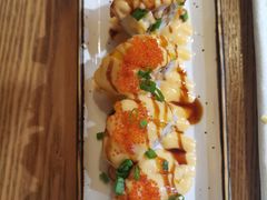 -栖川山葵家·寿喜锅·日式料理(龙湖北城天街商场店)