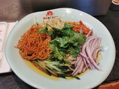 -邢氏老太太烤串(北兴街店)
