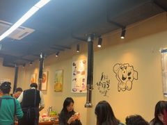 -六七八韩式烤肉·韩国料理(上杭路店)