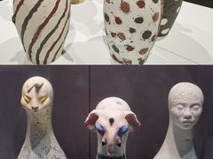 -浙江西湖美术馆