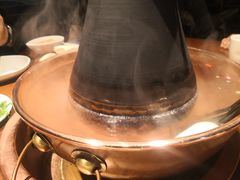 -宝泉铜锅·涮羊肉(解放东路店)