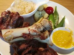 -斗牛士牛排(南京东路店)