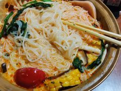 -嗒令甜品·主题融合料理餐厅(首座时代店)