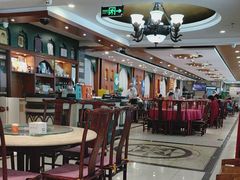 -南来顺饭庄·清真(南菜园店)