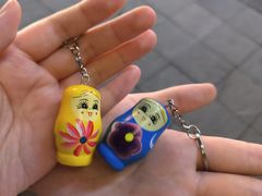 -金色时光俄式西餐厅(中央大街店)