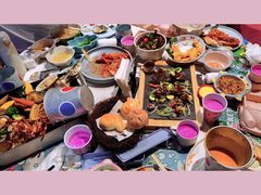 -水桶王国主题餐厅·聚会·生日派对·亲子活动·家庭套餐(亚龙湾希尔顿店)