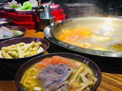 -受气牛肉·重庆耙牛肉(来福士店)