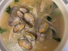 -宾朋海鲜饭庄(兴海路店)